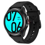 Ticwatch Pro 5 Android Smartwatch para Hombres Snapdragon W5+ Gen 1 Pl