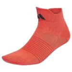 adidas Unisex adulto Performance Designed for Sport Ankle Socks, brigh