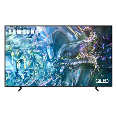 Samsung TV QLED 4K 2024 85Q60D Smart TV de 85″ con Más de 1.000 Millon