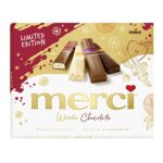 merci Winter Chocolate 250g