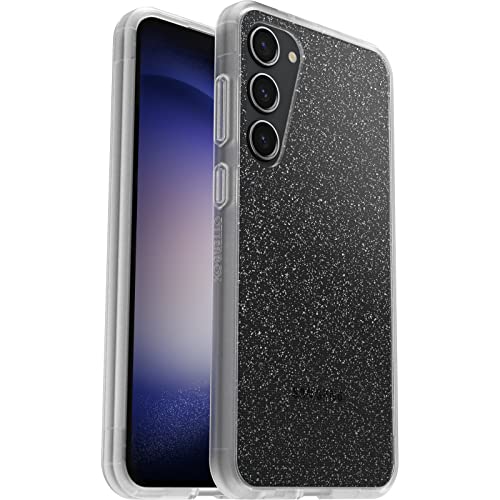 Otterbox Funda para Samsung Galaxy S23+ Sleek,Resistente a Golpes y ca