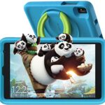 Blackview TAB6 Tablet Niños 8 Pulgadas, Android 11 Quad Core Tablet In