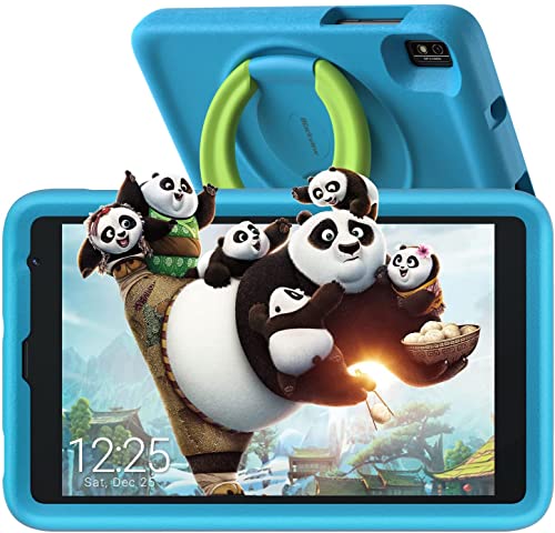 Blackview TAB6 Tablet Niños 8 Pulgadas, Android 11 Quad Core Tablet In