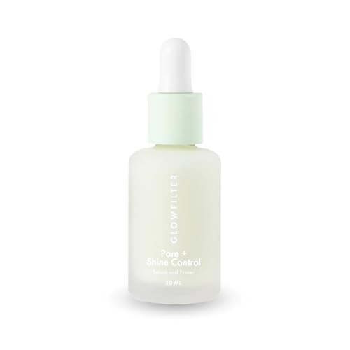 Sérum Facial Minimizador de Poros con Extracto de Aguacate Vegano – Pr