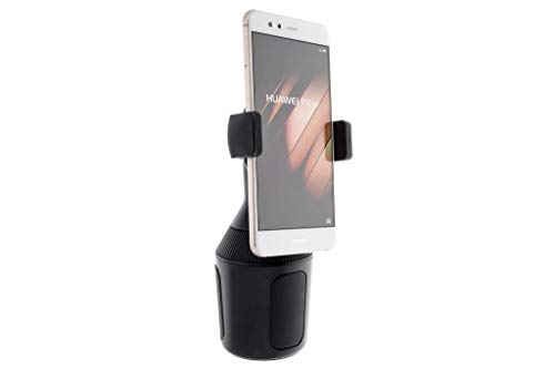 Belkin Soporte de Smartphone para Posavasos del Coche, iPhone 14/14 Pl