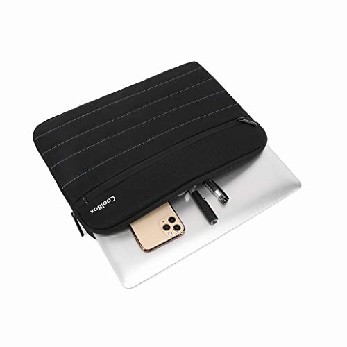 CoolBox COO-BAG11-0N Funda Impermeable para Mini Ordenador portátil 11