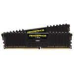 CORSAIR VENGEANCE LPX DDR4 RAM 32GB (2x16GB) 3200MHz CL16-20-20-38 1.3