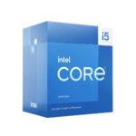 Intel Core i5-13400F, procesador para equipos de sobremesa, 10 núcleos