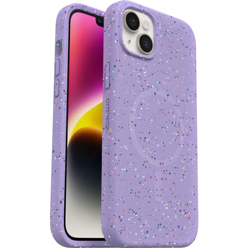 Otterbox Funda para Apple iPhone 14 Plus Sustainable Case con MagSafe,