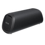LG XBOOM Go XG7QBK – Altavoz Inalámbrico, Bluetooth, 40W, Sonido Sound