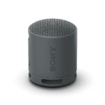 Sony Altavoz Bluetooth SRS-XB100, Ligero, Compacto, Altavoz Resistente