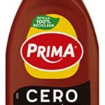 Prima Cero sin azúcares añadidos. 265 g