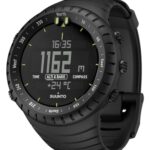 Suunto Core Reloj Outdoor con Altímetro, Barómetro y Brújula