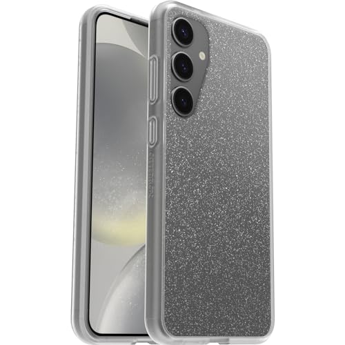 Otterbox Funda para Samsung Galaxy S24 Sleek, Resistente a Golpes y ca