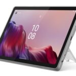 Lenovo Tab M9 – Tablet de 9″ HD, MediaTek Helio G80, 3 GB de RAM, 32 G
