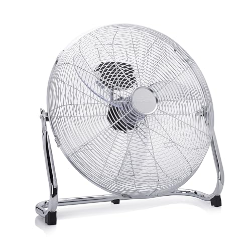 Tristar VE-5935 Ventilador de suelo metálico, 45 centímetros de diámet
