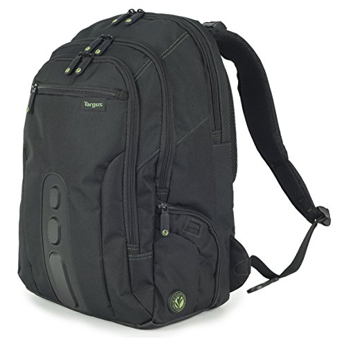 Mochila EcoSpruce Targus TBB013EU, de 27 litros. La Mejor opción para