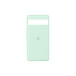 Google Funda Pixel 7a, Funda de teléfono Android de Silicona Duradera,