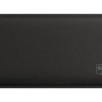 Glorious Gaming Reposamuñecas acolchado para ratón – Bordes cosidos an