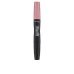 Rimmel, Lasting Provocalips, Labial fijo, 220 Come up roses, Paso 1: 2