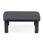 KENSINGTON K52785WW – Soporte para Monitor Smartfit® Color Negro
