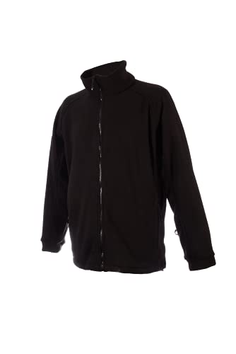 Security Line Artico – Chaqueta de invierno para hombre, forro polar l