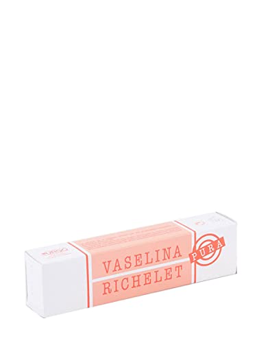 Vaselina Richelet – Emoliente y protector de zonas sensibles – Tubo de