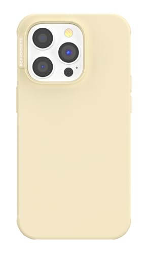 PopSockets: Funda New Neutrals para iPhone 14 Pro – Compatible con Pop