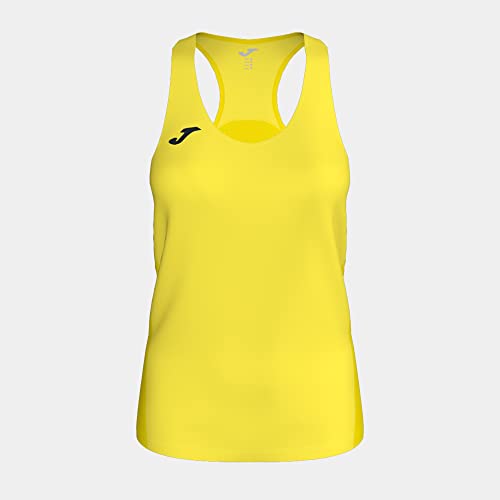 Joma Camiseta de Tirantes R-Winner – Mujer