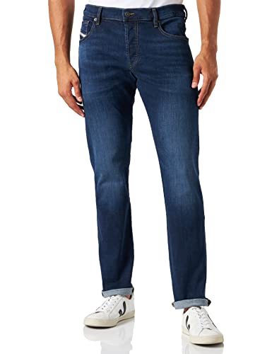 Diesel D-yennox Jeans, 01-0elaw, 26W / 34L Hombre