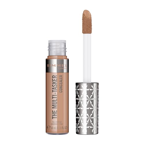 Rimmel London Multitasker, Corrector, 055 Classic Beige, 10 ml