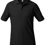 Siggi Group Summer Camisa, Negro, S Unisex Adulto