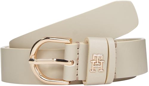Tommy Hilfiger Essential Effortless 2.5 Aw0Aw16836, Cinturón Ajustable