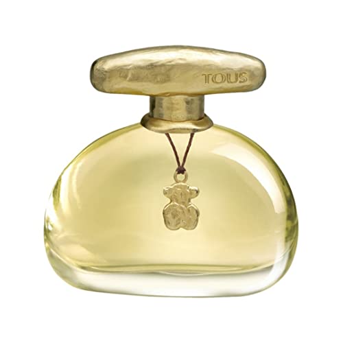 Tous, TOUCH The Original Gold, Eau de Toilette para Mujer, Fragancia F