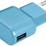 Aiino AIWA1U1A-BL – Cargador de pared compatible con todos los disposi