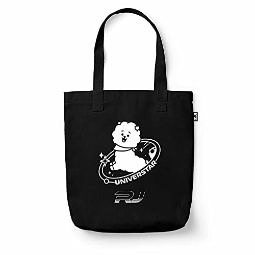 Grupo Erik Bolso tela – Tote bag – Bolsa compra pegable – Accesorios B