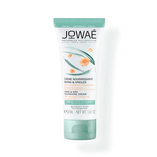 Jowae Jowae Creme Nourrissante Mains 50 ml – 50 ml