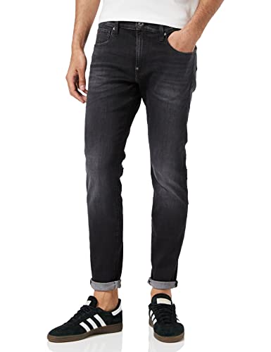 G-STAR Revend Skinny, Vaqueros para Hombre, Azul (medium aged faded 51