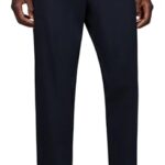Tommy Hilfiger Pantalón Chino Hombre Tapered Fit, Azul (Desert Sky), 2