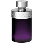 Halloween Man, Eau de Toilette para Hombre, Fragancia Oriental y Fresc