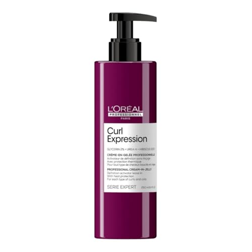 L’Oréal Professionnel, Crema Gelificada De Definición, para Cualquier