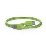 RØDE SC22 Cable USB-C a USB-C, 30 cm, verde
