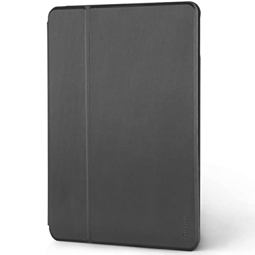 Targus THZ850GL Click-In, Funda para iPad de 10,2″ para 7ª/8ª generaci