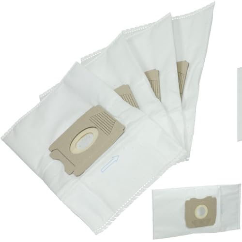 AEG GR28S Pack 4 Bolsas + Filtros, para VX3, Vampyr CE, Vampyr Classic