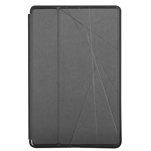Targus THZ875GL Funda Click-In para Samsung Galaxy Tab A7 de 10,4 Pulg