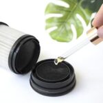 Technaxx Filtro HEPA de Repuesto para purificador de Aire TX-131 + – F