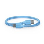 RØDE SC22 Cable USB-C a USB-C, 30 cm, azul