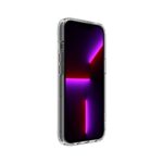 Belkin Funda Protectora Transparente con MagSafe para iPhone 13 Pro –