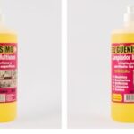 EL GÜENÍSIMO – Limpiador Multiusos – Fórmula Biodegradable – Aroma Fre