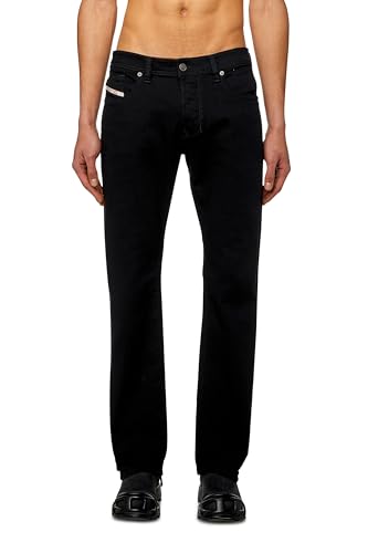 Diesel 1985 Larkee Jeans, 02-0688h, 26W / 32L Hombre
